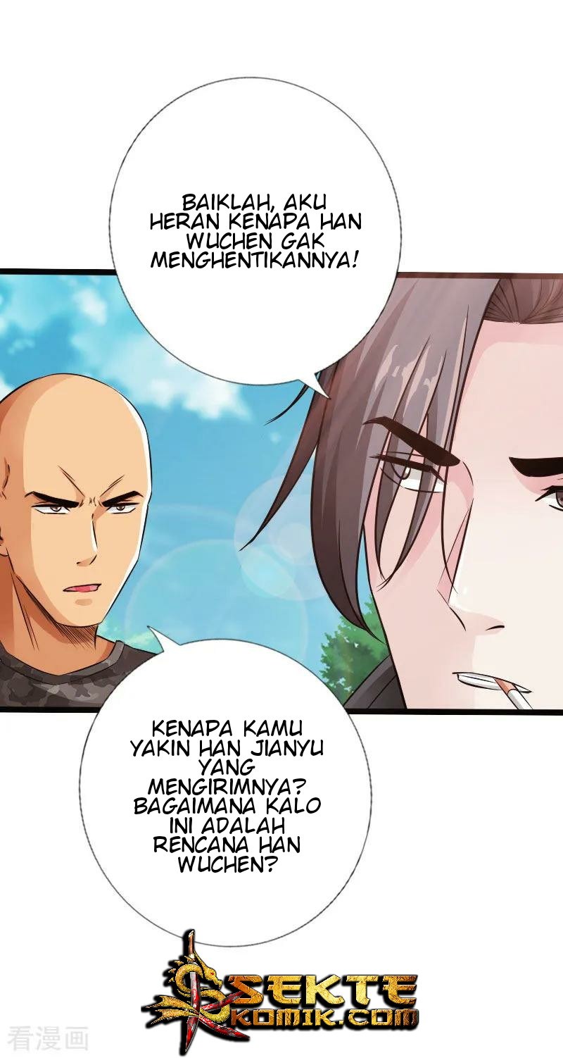 Hopeless Chapter 43 - halaman 11