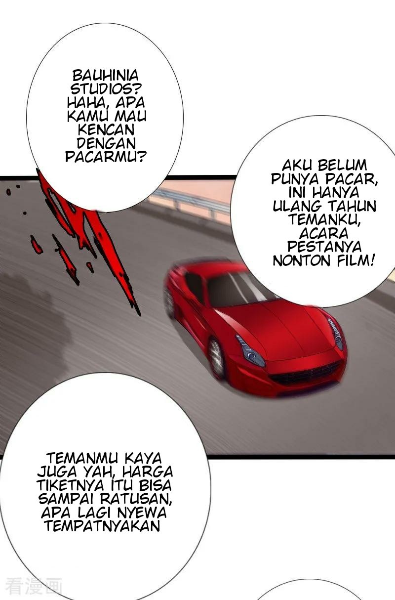 Hopeless Chapter 43 - halaman 20