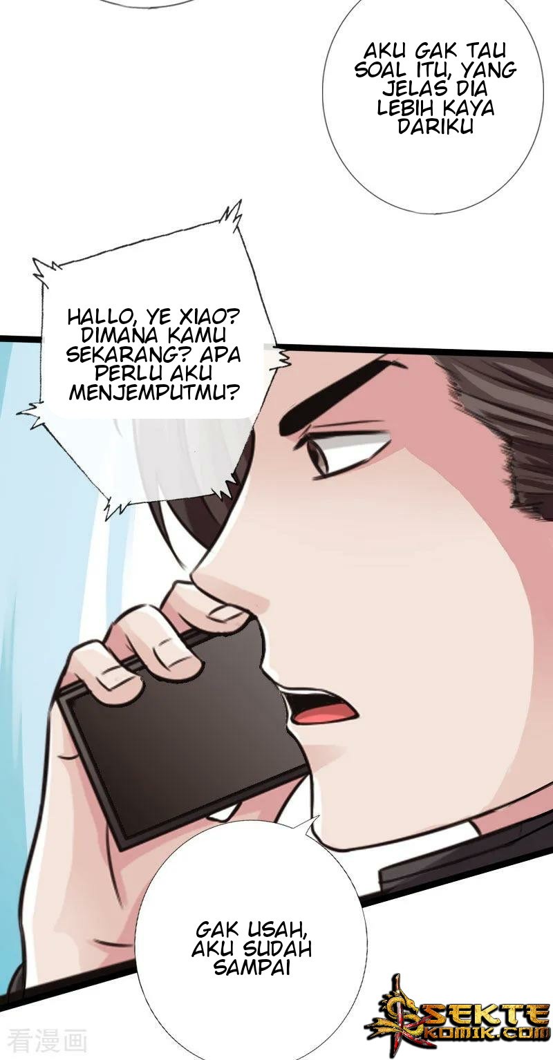 Hopeless Chapter 43 - halaman 21