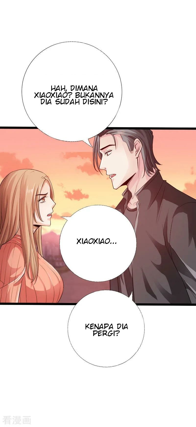 Hopeless Chapter 43 - halaman 36
