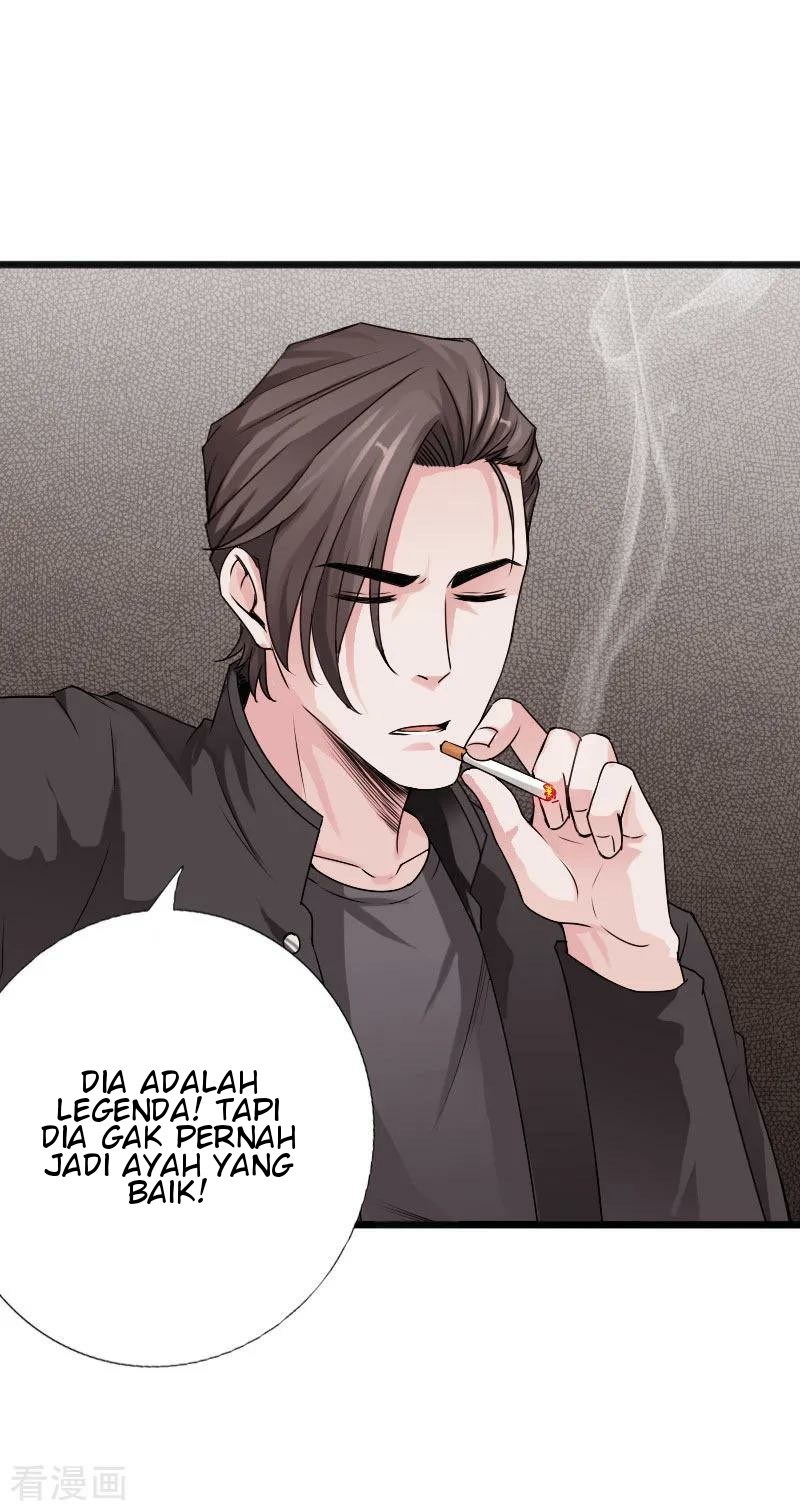 Hopeless Chapter 43 - halaman 8