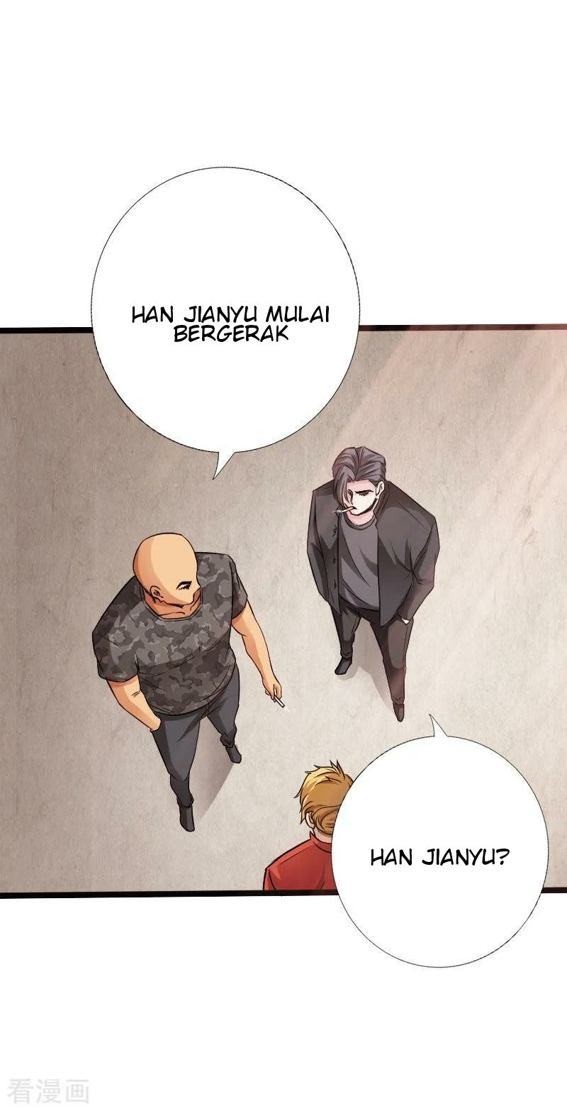 Hopeless Chapter 43 - halaman 9