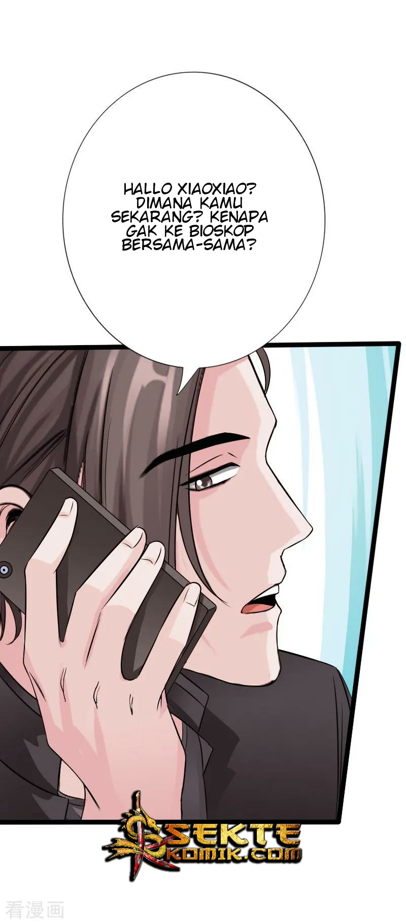 Hopeless Chapter 44 - halaman 11
