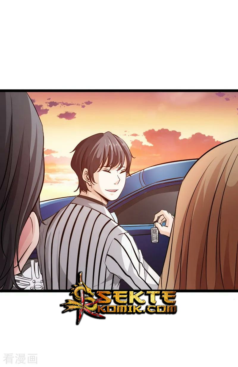 Hopeless Chapter 44 - halaman 16