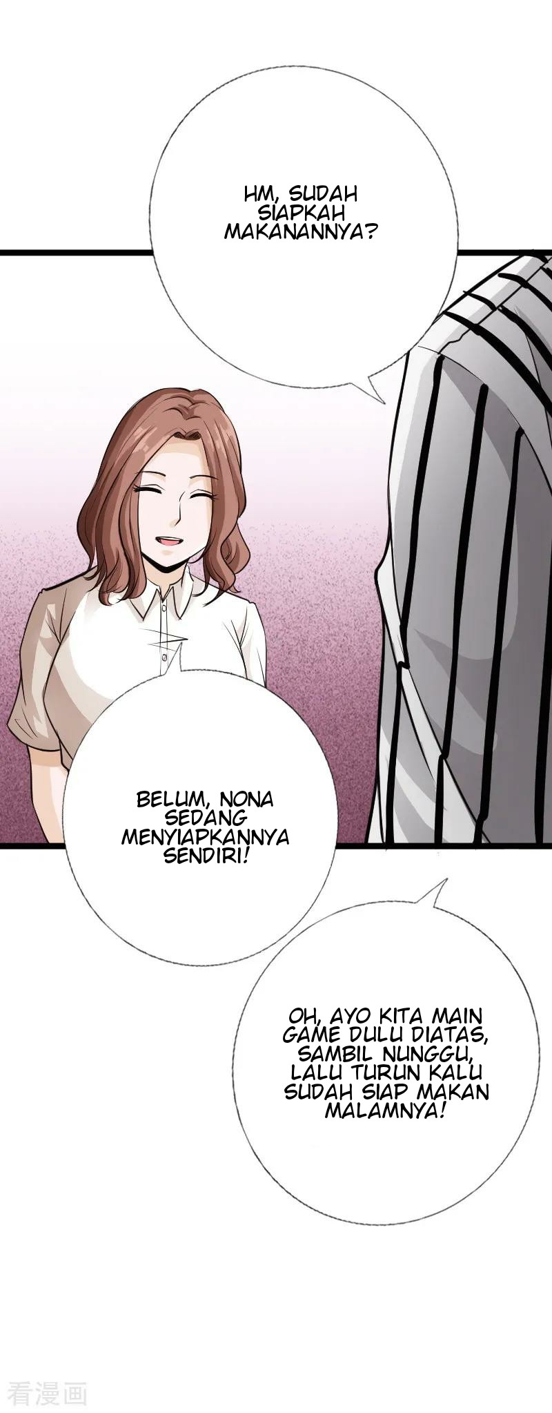 Hopeless Chapter 44 - halaman 19