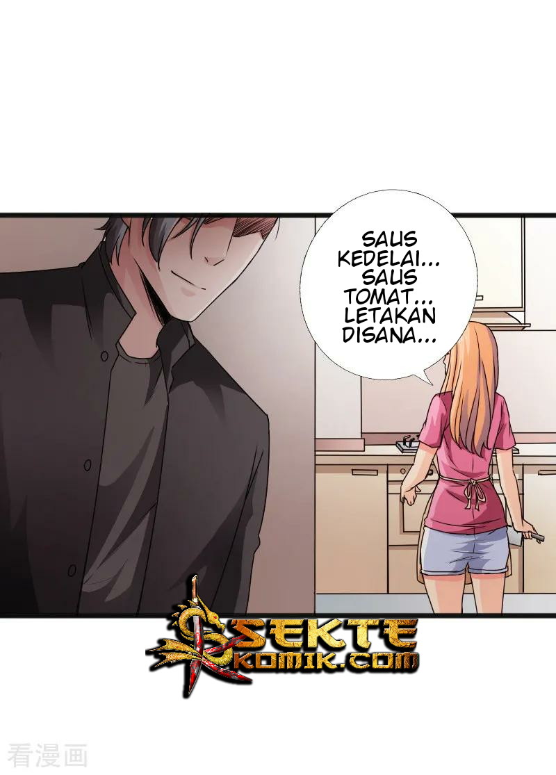 Hopeless Chapter 44 - halaman 21