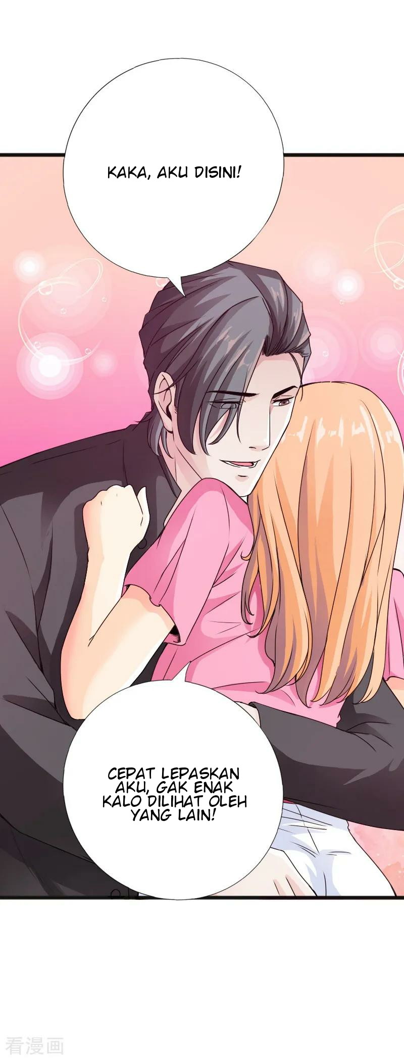 Hopeless Chapter 44 - halaman 23