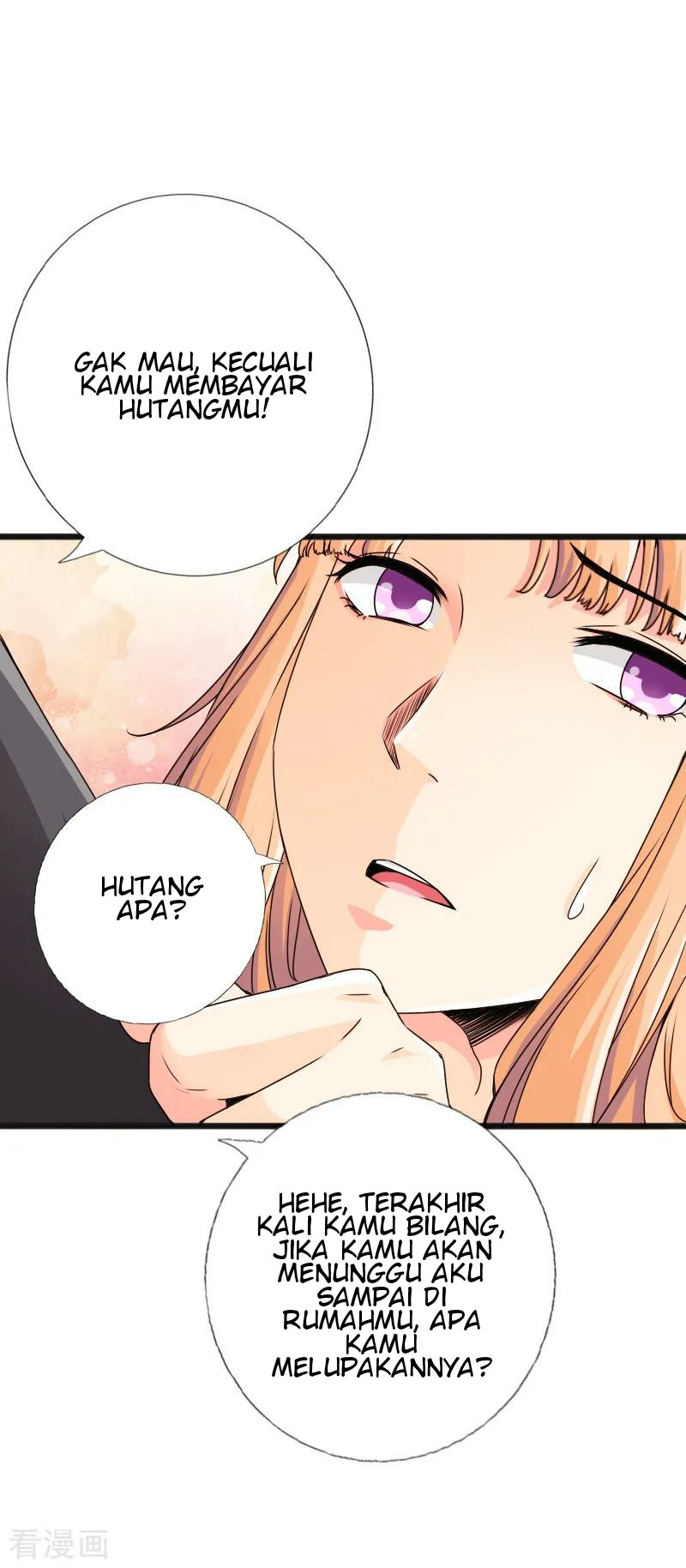 Hopeless Chapter 44 - halaman 24