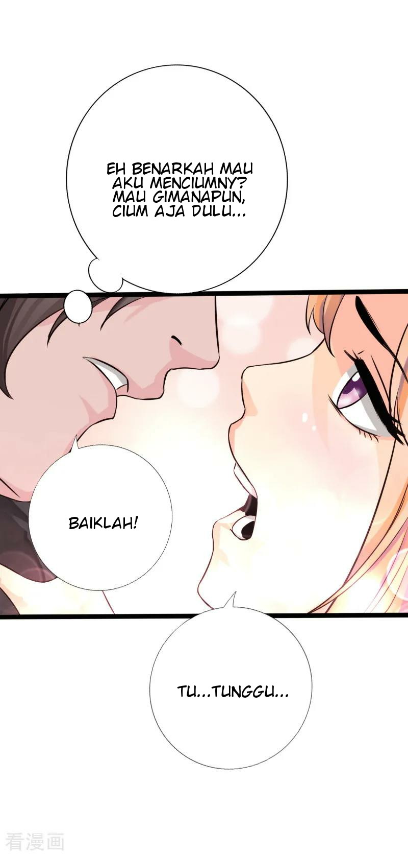 Hopeless Chapter 44 - halaman 27