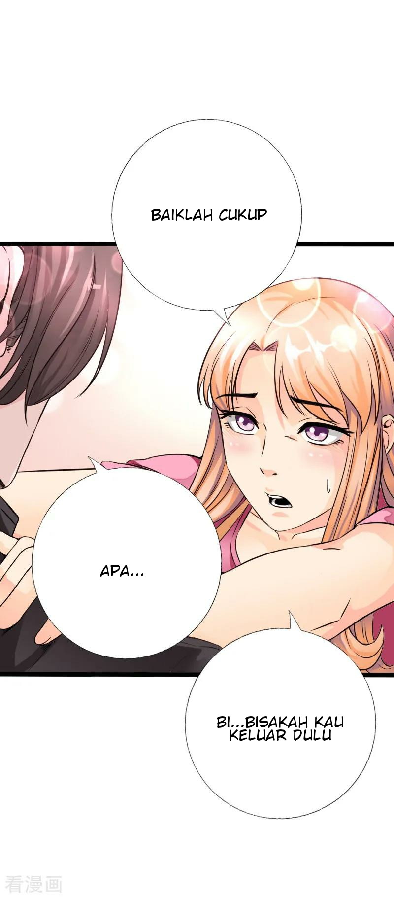 Hopeless Chapter 44 - halaman 29