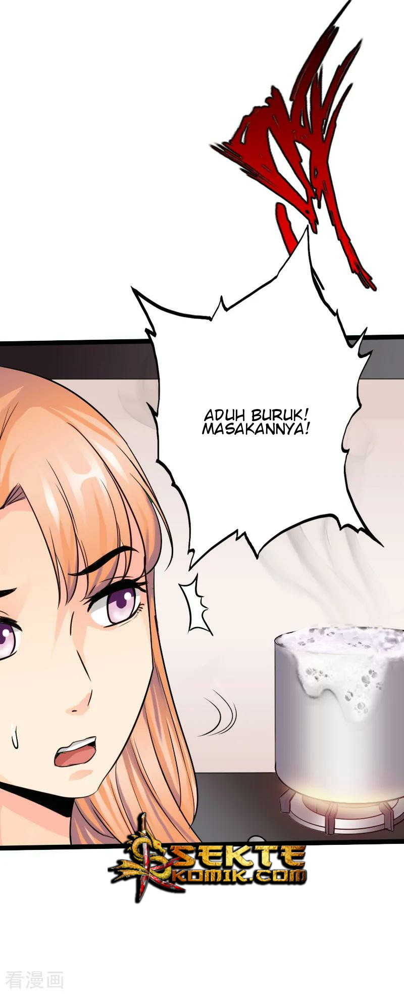 Hopeless Chapter 44 - halaman 31