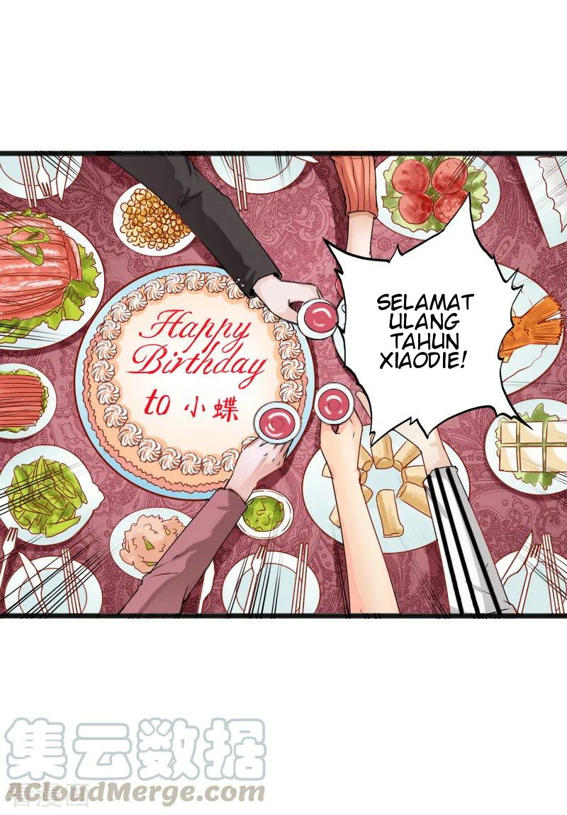 Hopeless Chapter 44 - halaman 32