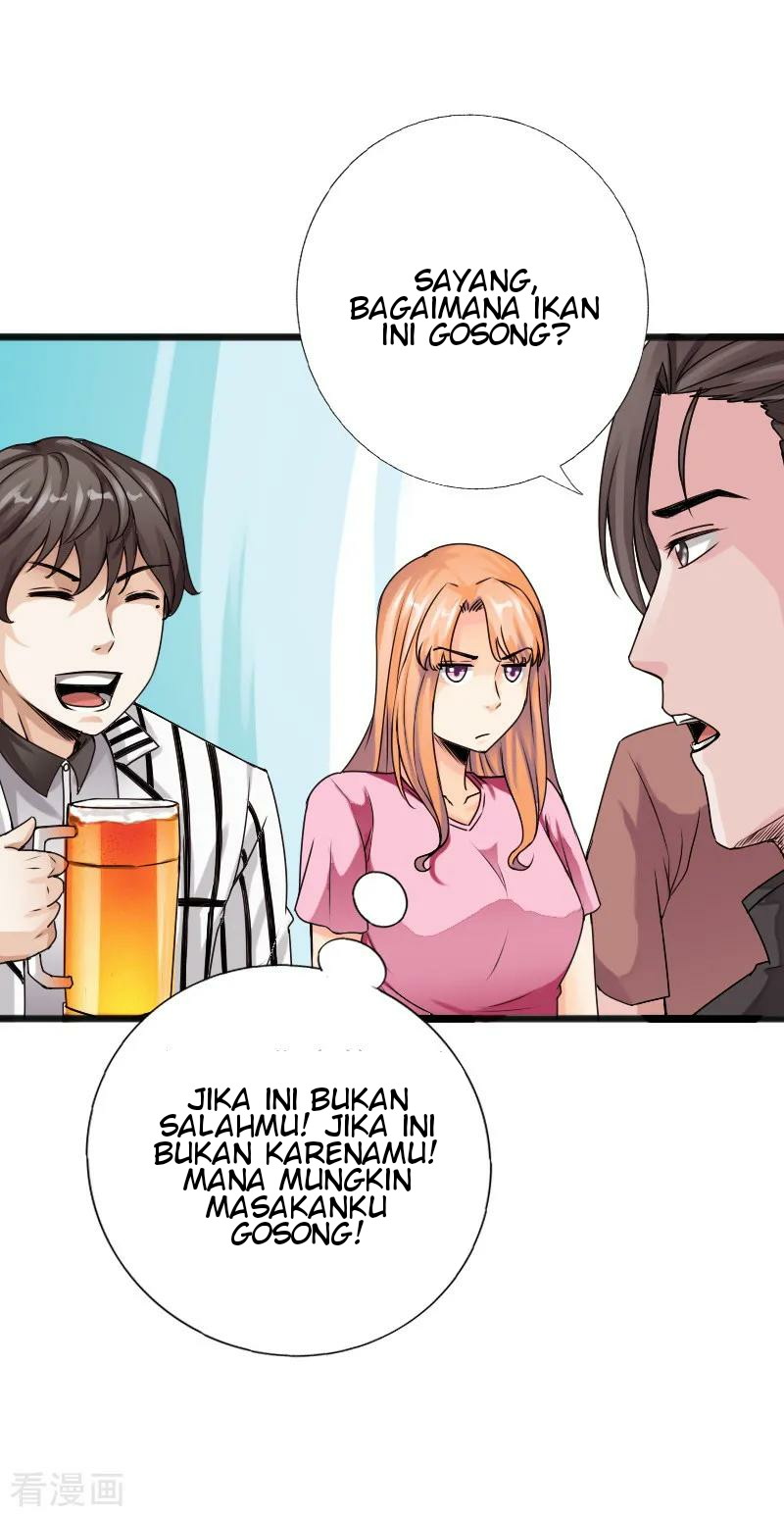 Hopeless Chapter 44 - halaman 33