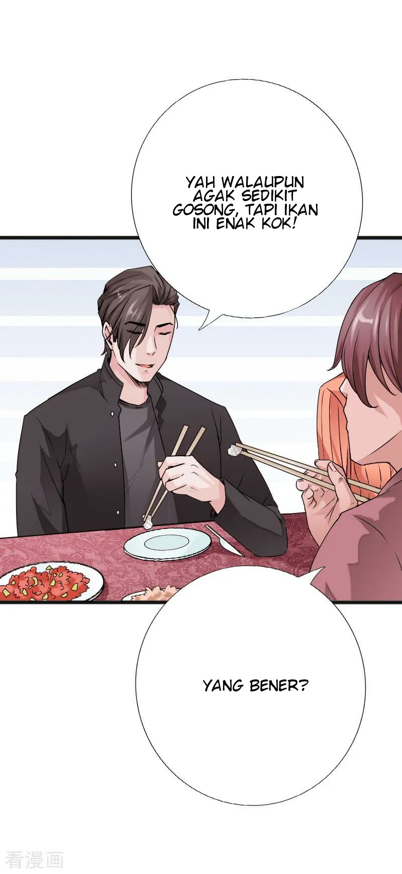 Hopeless Chapter 44 - halaman 34