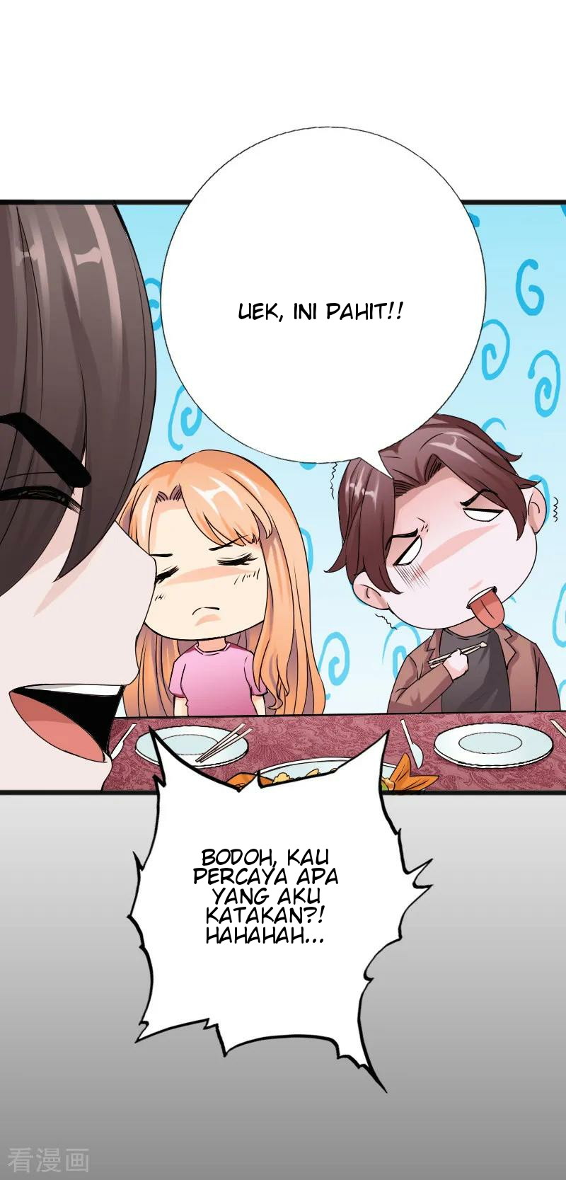 Hopeless Chapter 44 - halaman 35