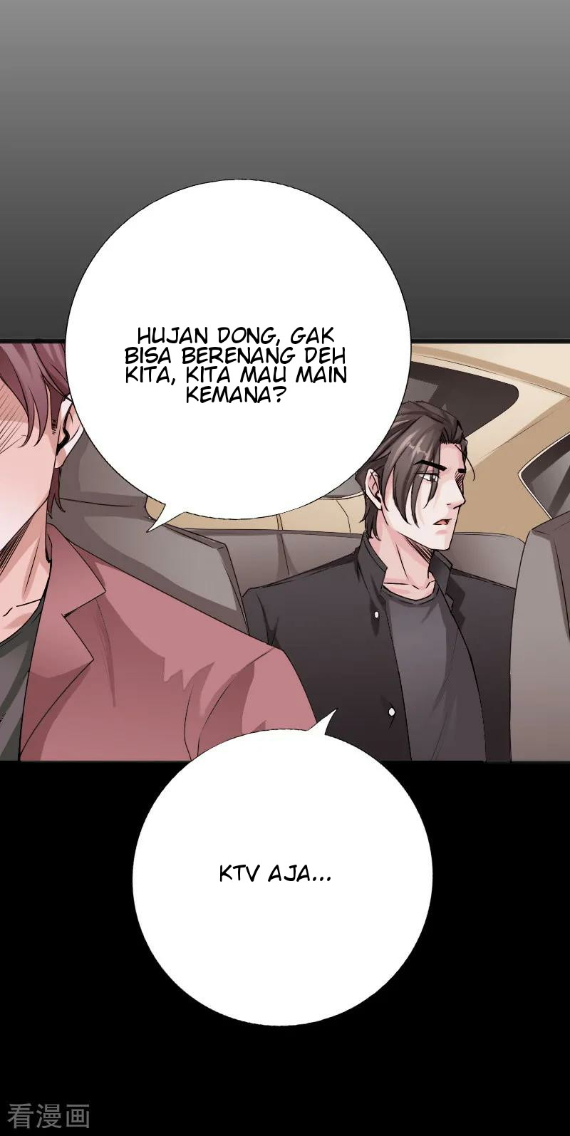 Hopeless Chapter 44 - halaman 36