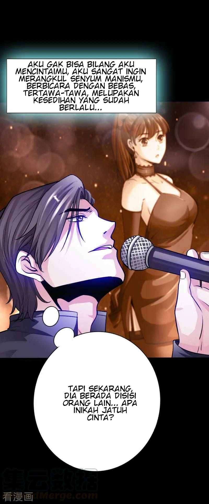 Hopeless Chapter 45 - halaman 12