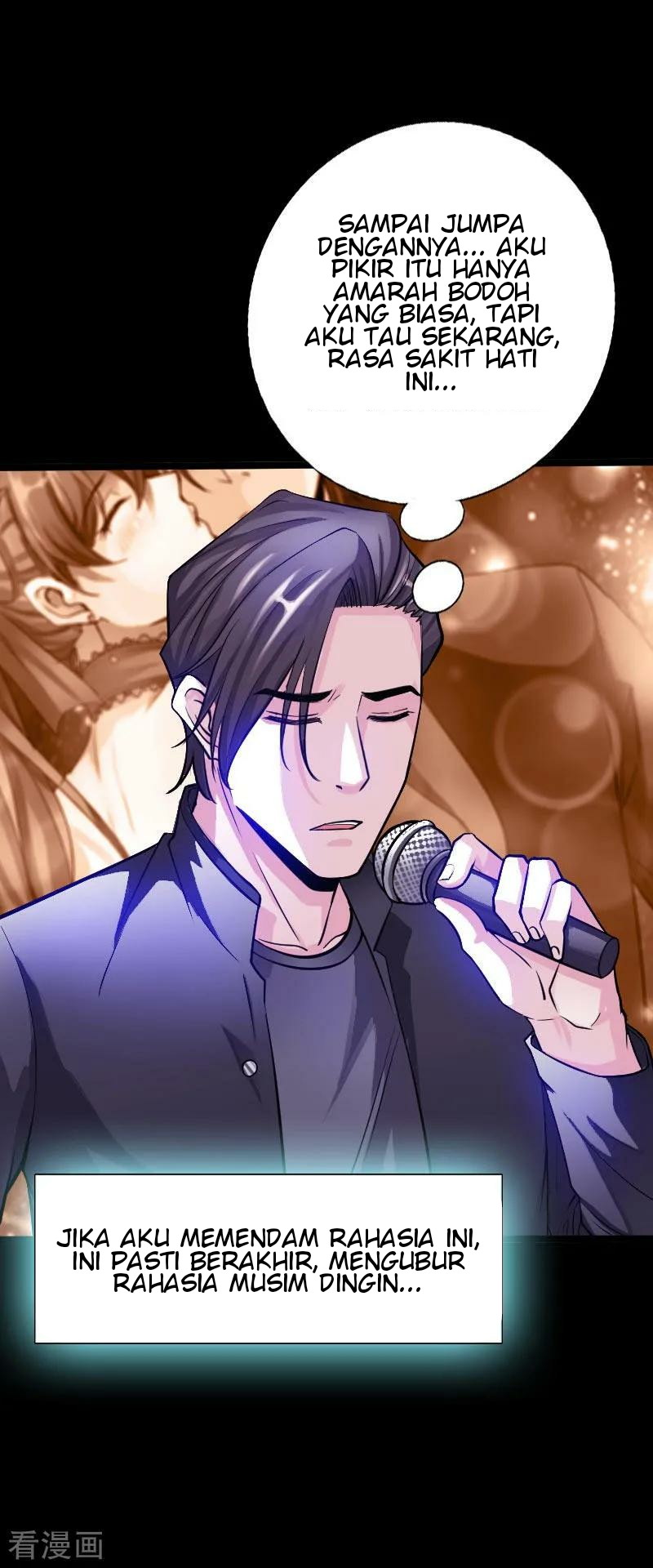 Hopeless Chapter 45 - halaman 13