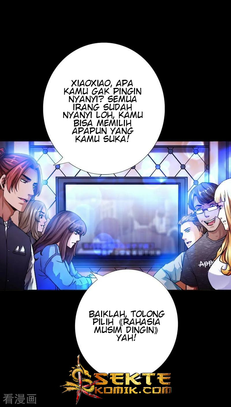Hopeless Chapter 45 - halaman 16