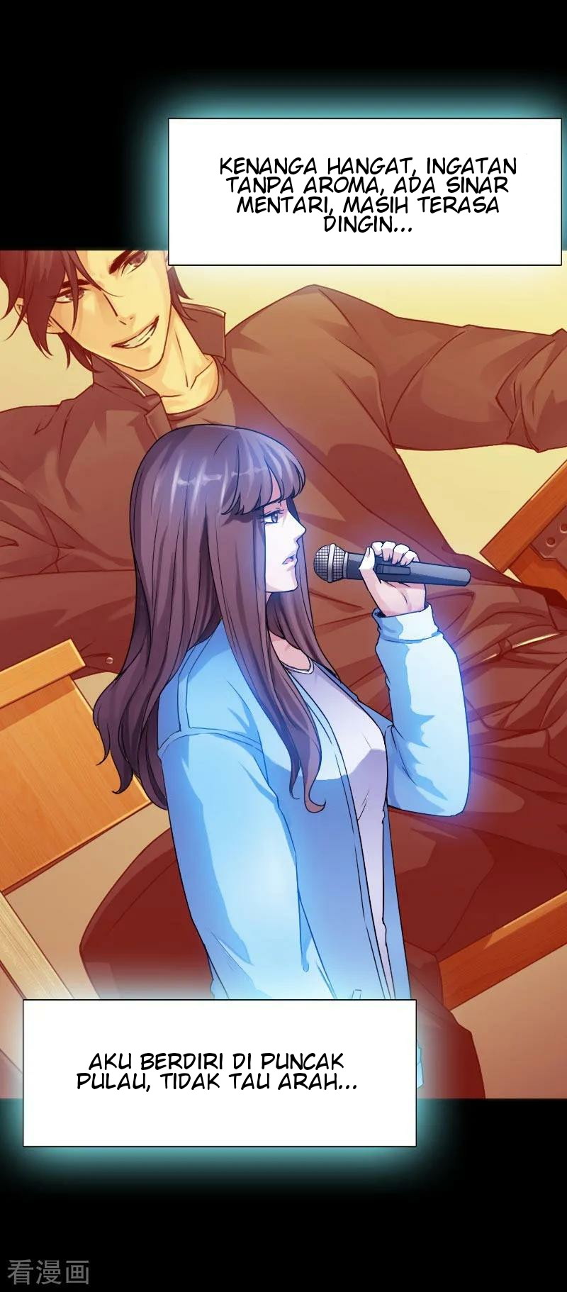 Hopeless Chapter 45 - halaman 17