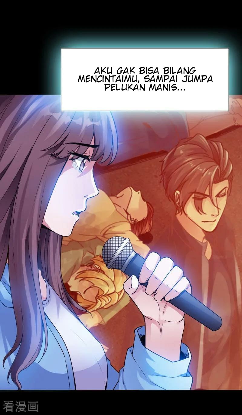 Hopeless Chapter 45 - halaman 18
