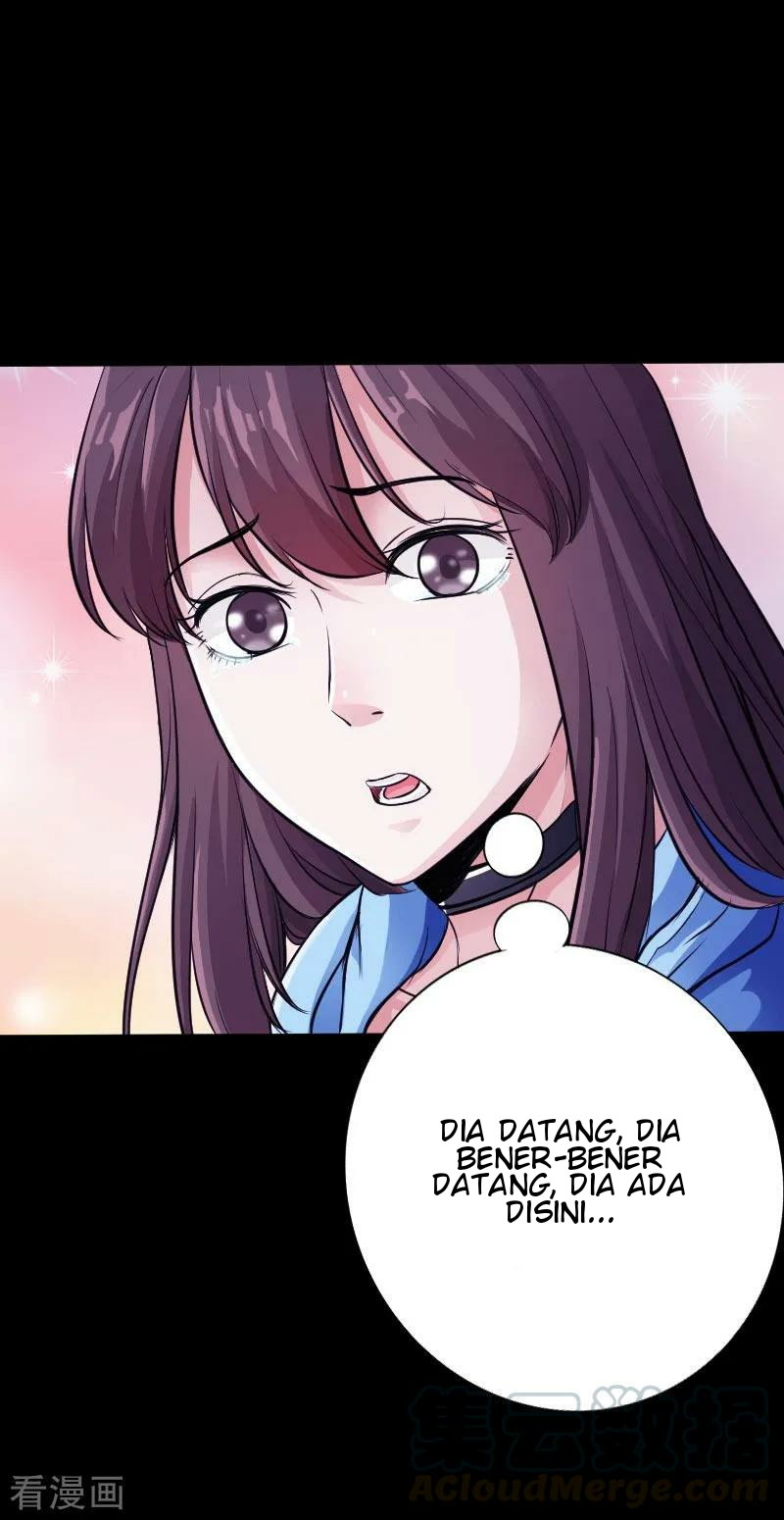 Hopeless Chapter 45 - halaman 22