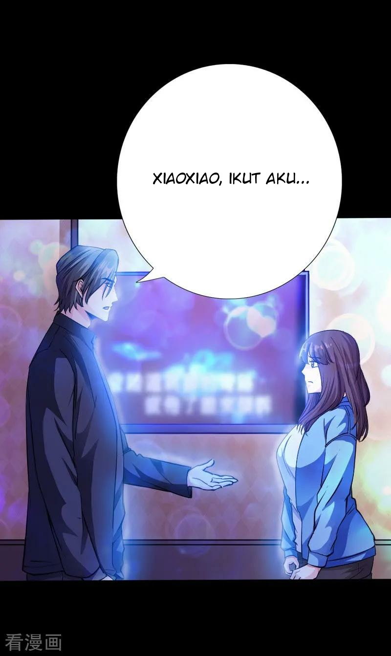 Hopeless Chapter 45 - halaman 23