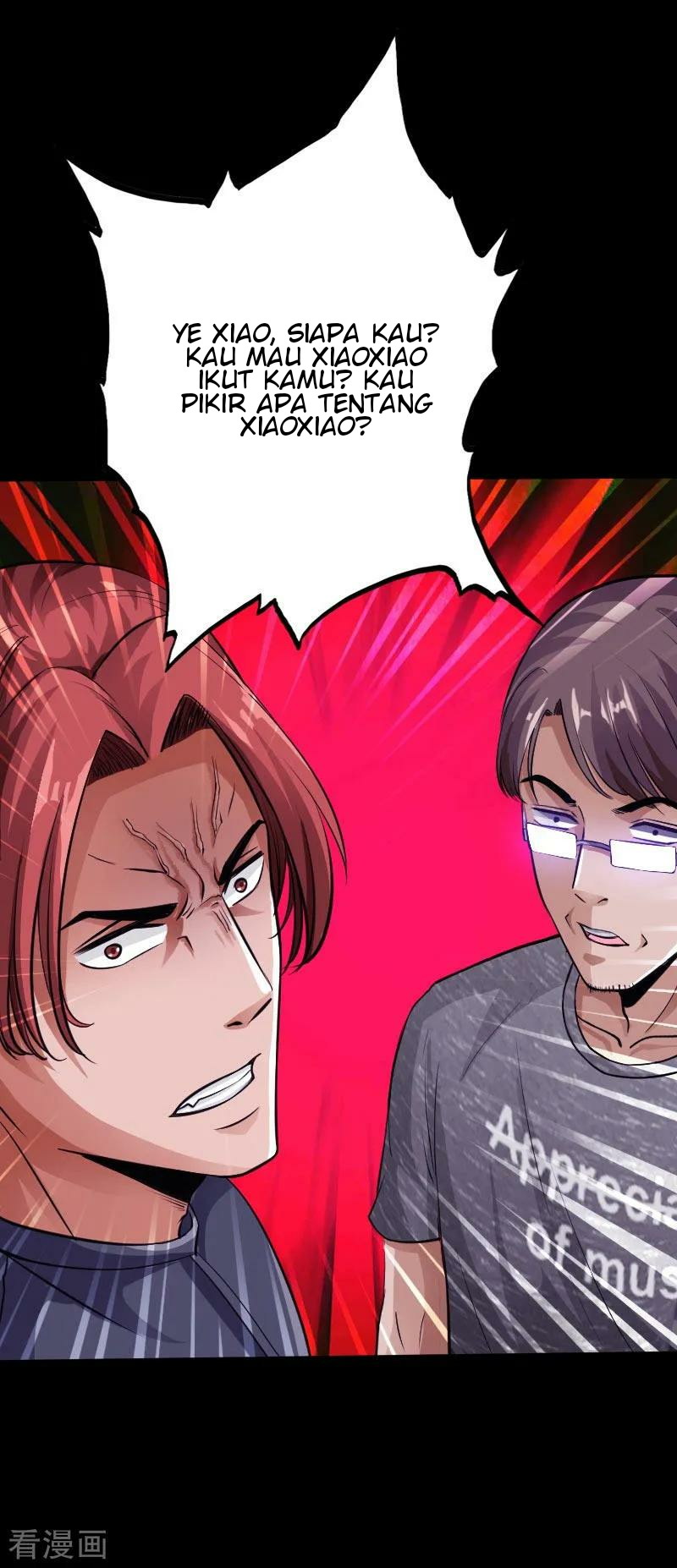 Hopeless Chapter 45 - halaman 24