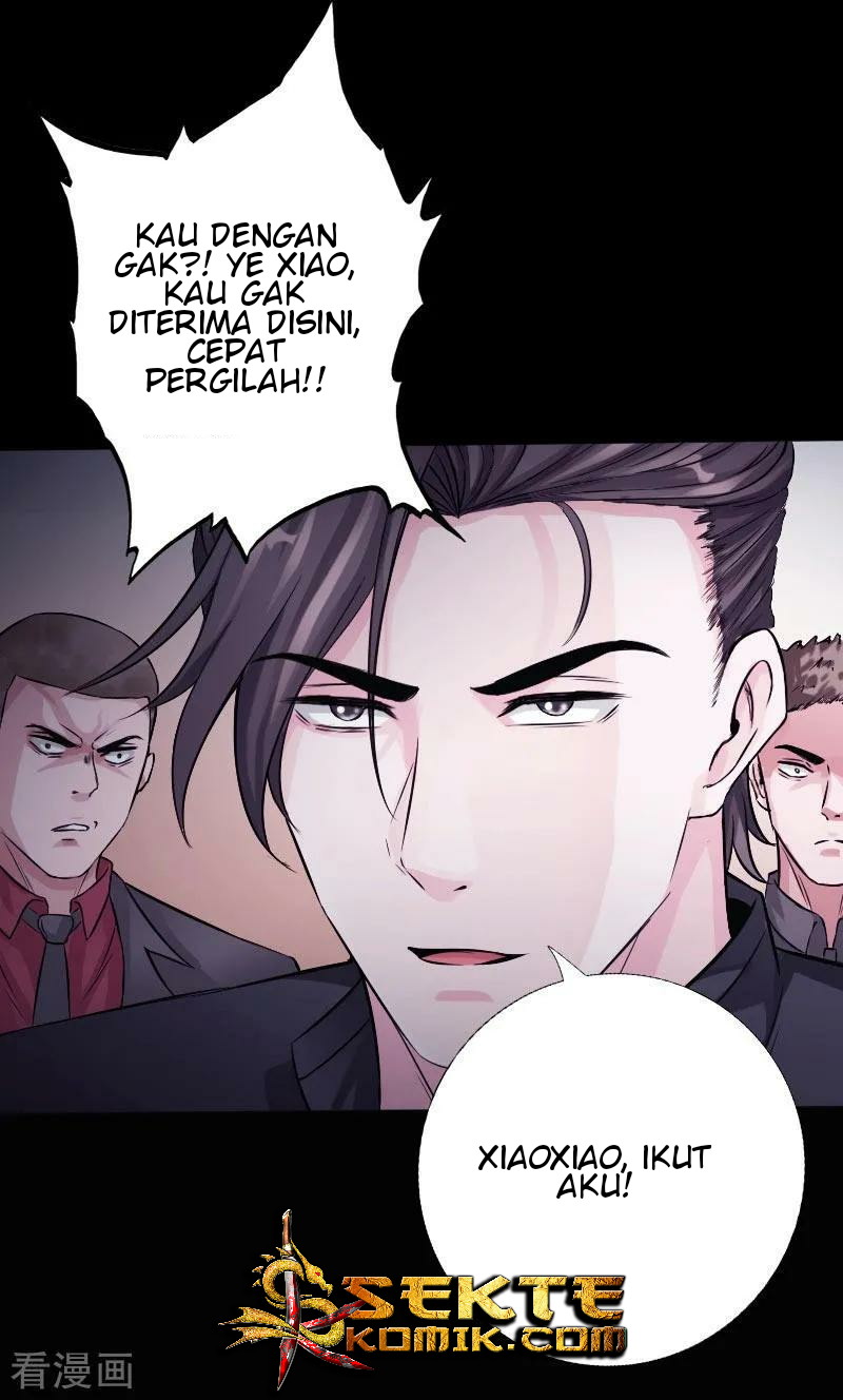 Hopeless Chapter 45 - halaman 26