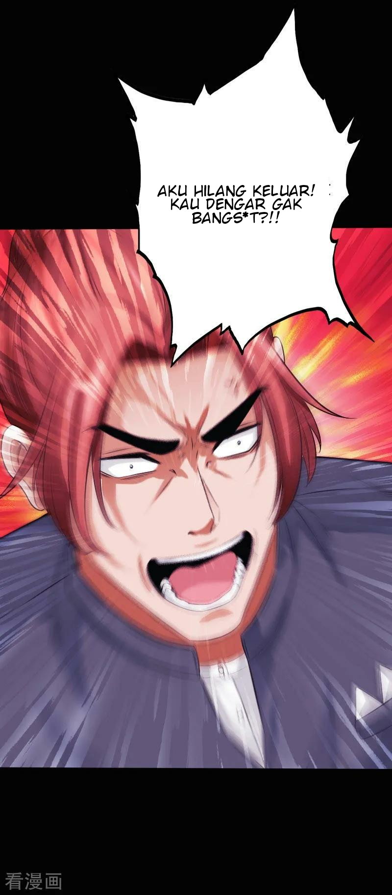 Hopeless Chapter 45 - halaman 27
