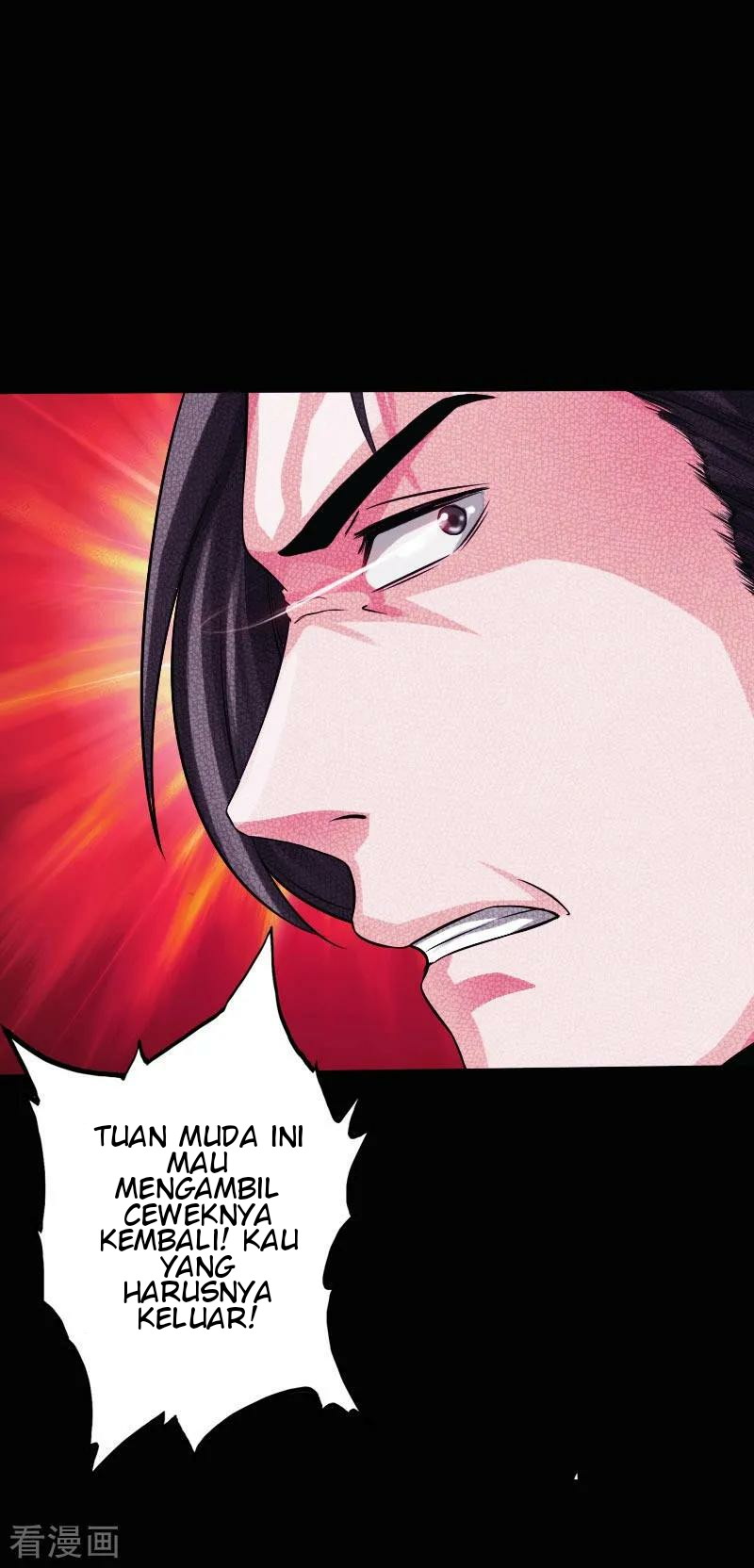 Hopeless Chapter 45 - halaman 28