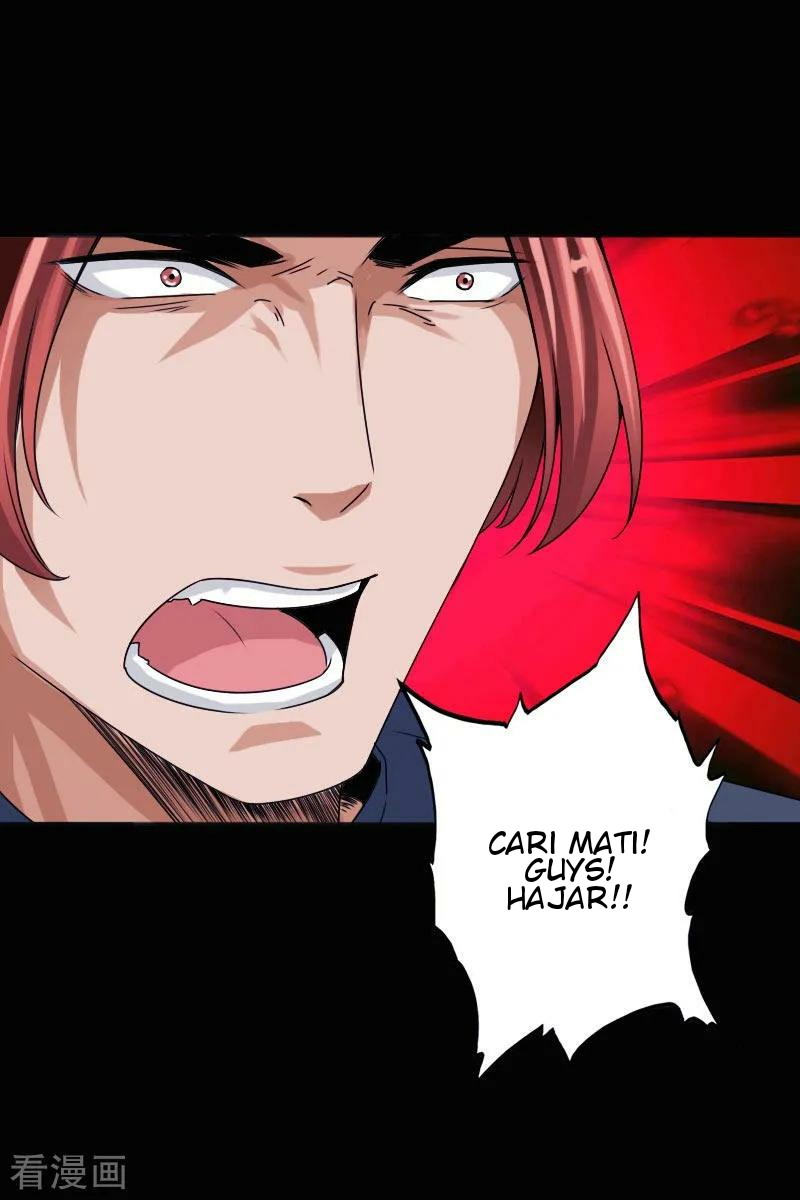 Hopeless Chapter 45 - halaman 29