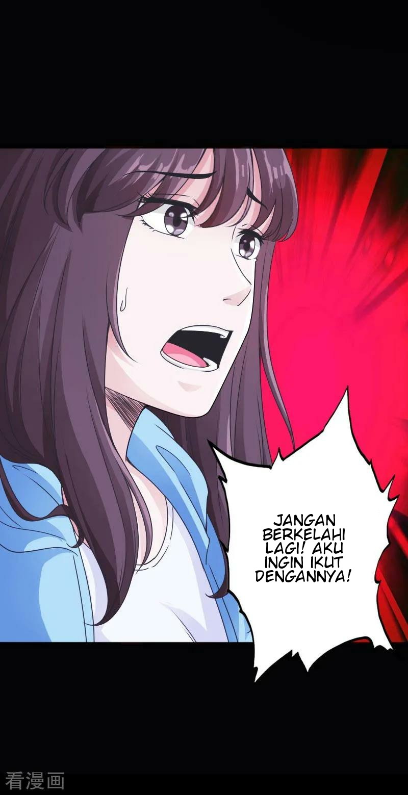Hopeless Chapter 45 - halaman 37