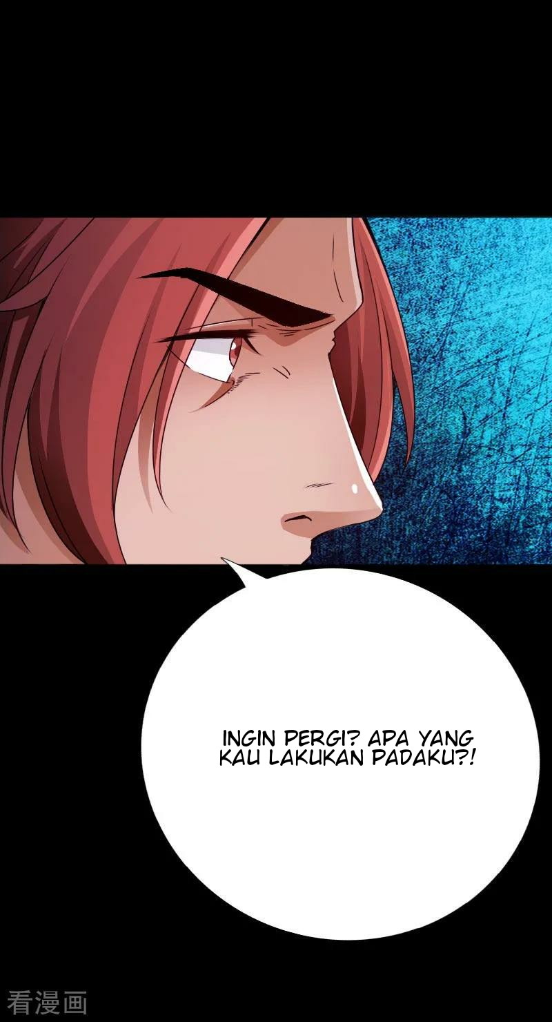 Hopeless Chapter 45 - halaman 38