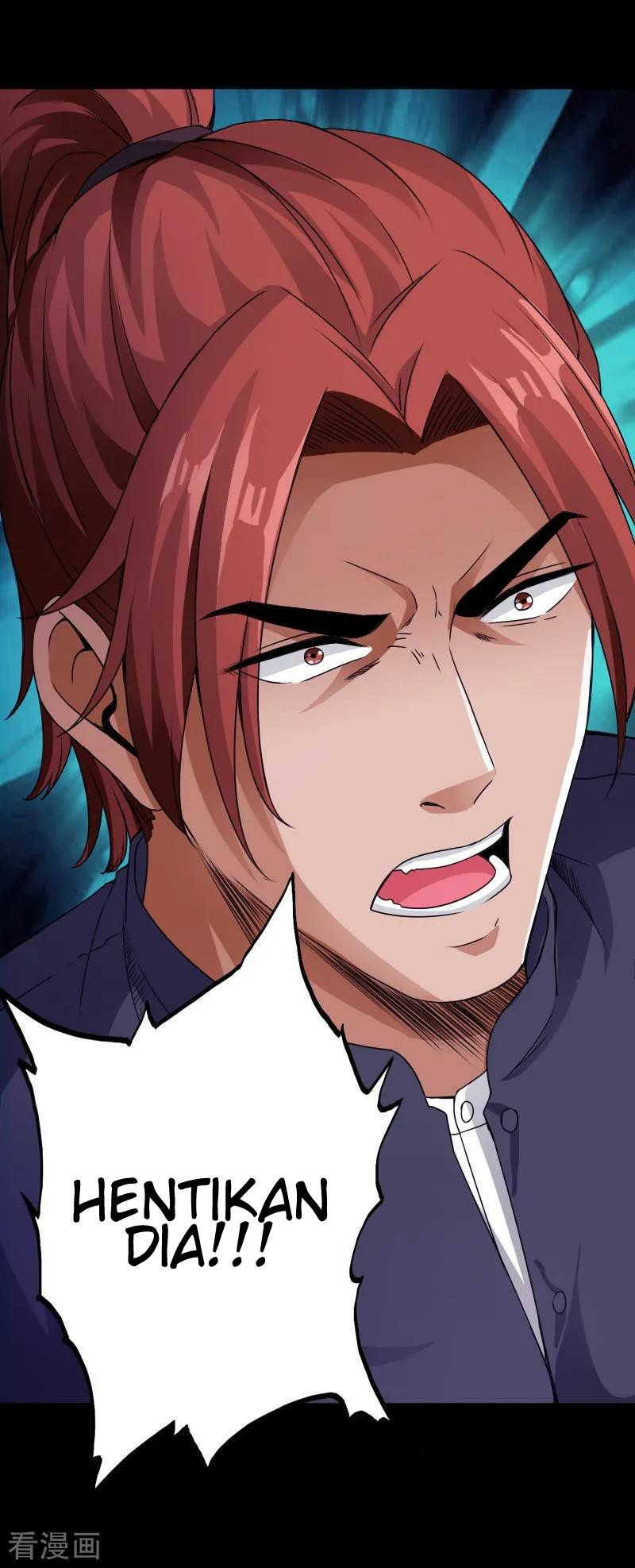 Hopeless Chapter 45 - halaman 39