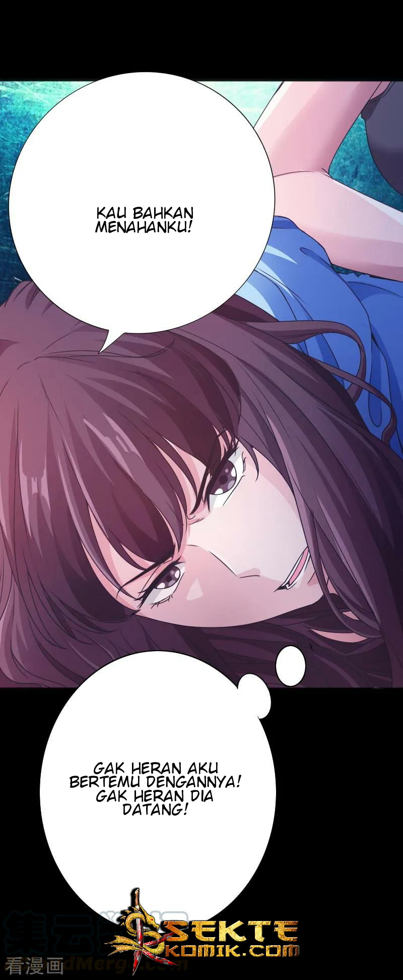 Hopeless Chapter 45 - halaman 41