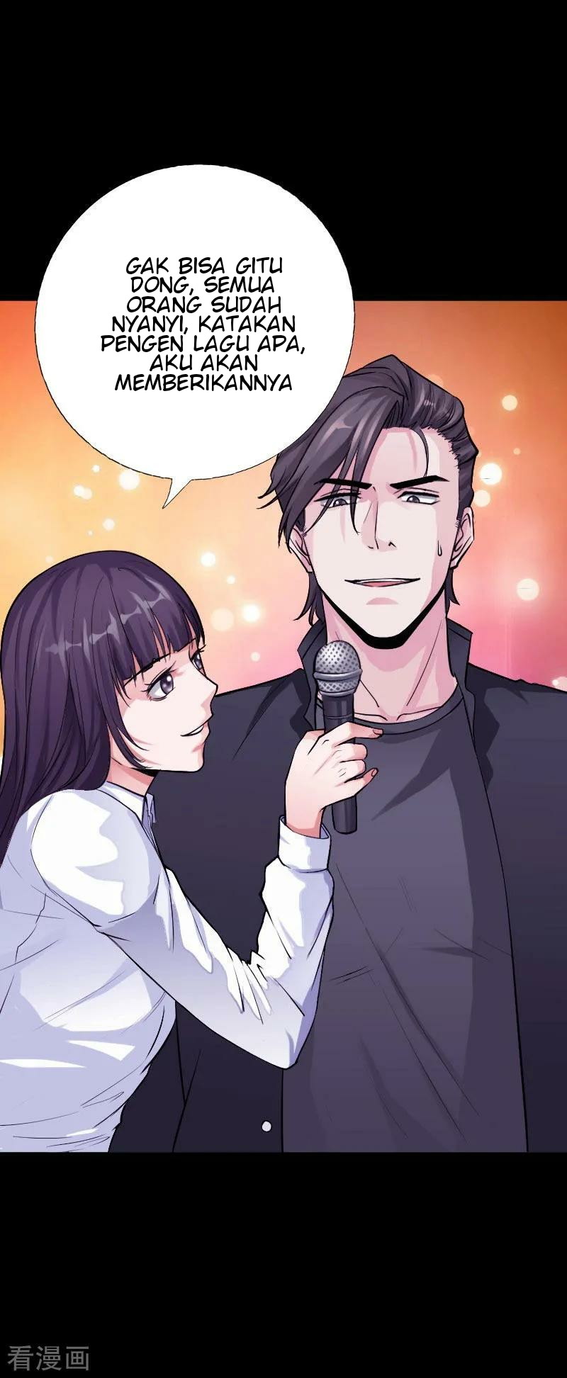 Hopeless Chapter 45 - halaman 9