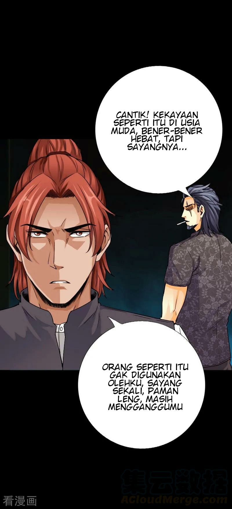 Hopeless Chapter 46 - halaman 13