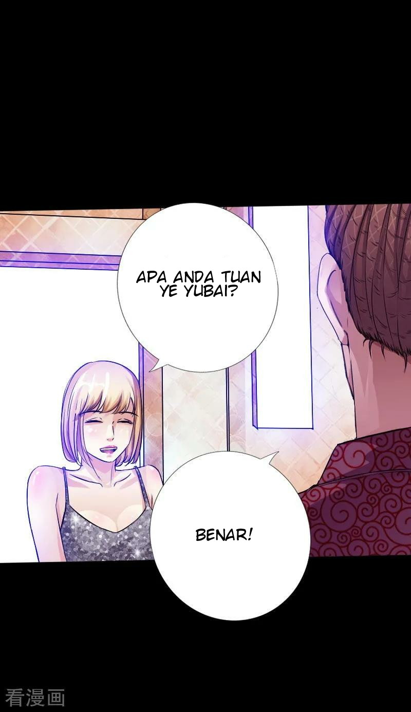 Hopeless Chapter 46 - halaman 19
