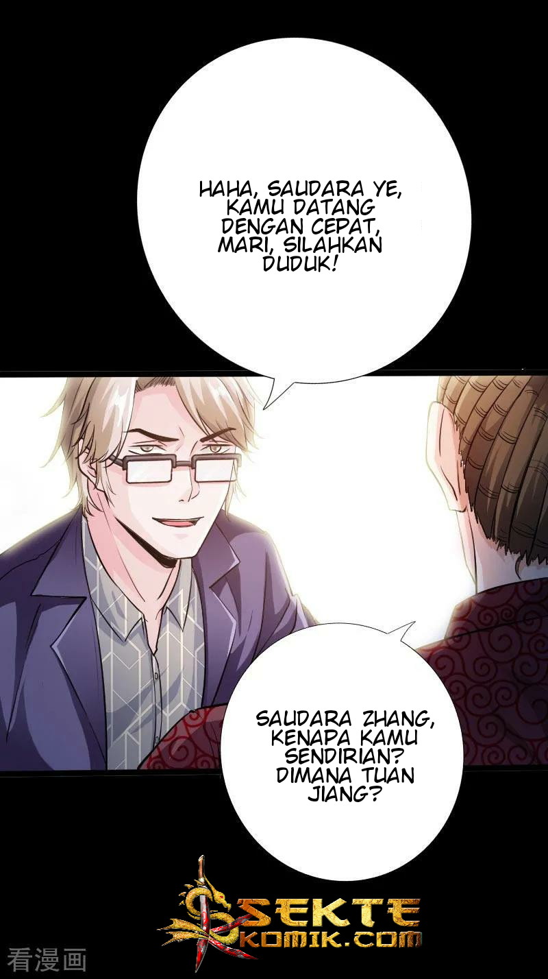 Hopeless Chapter 46 - halaman 22