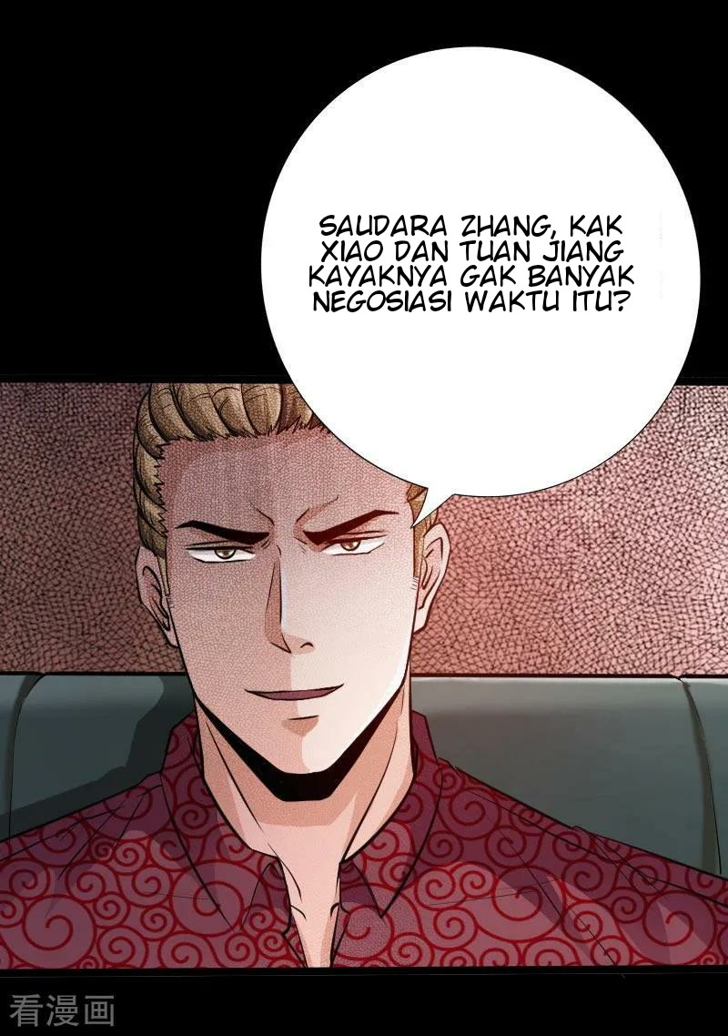Hopeless Chapter 46 - halaman 26