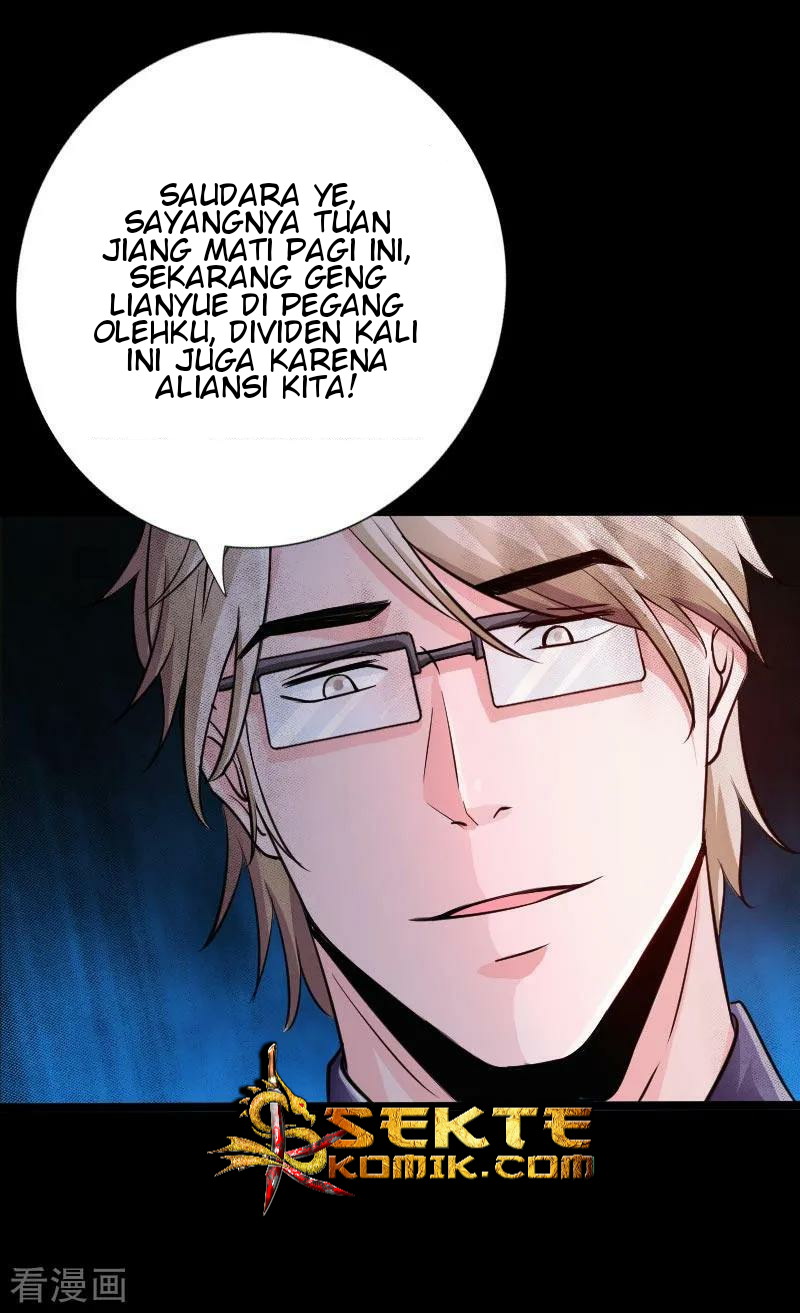 Hopeless Chapter 46 - halaman 27
