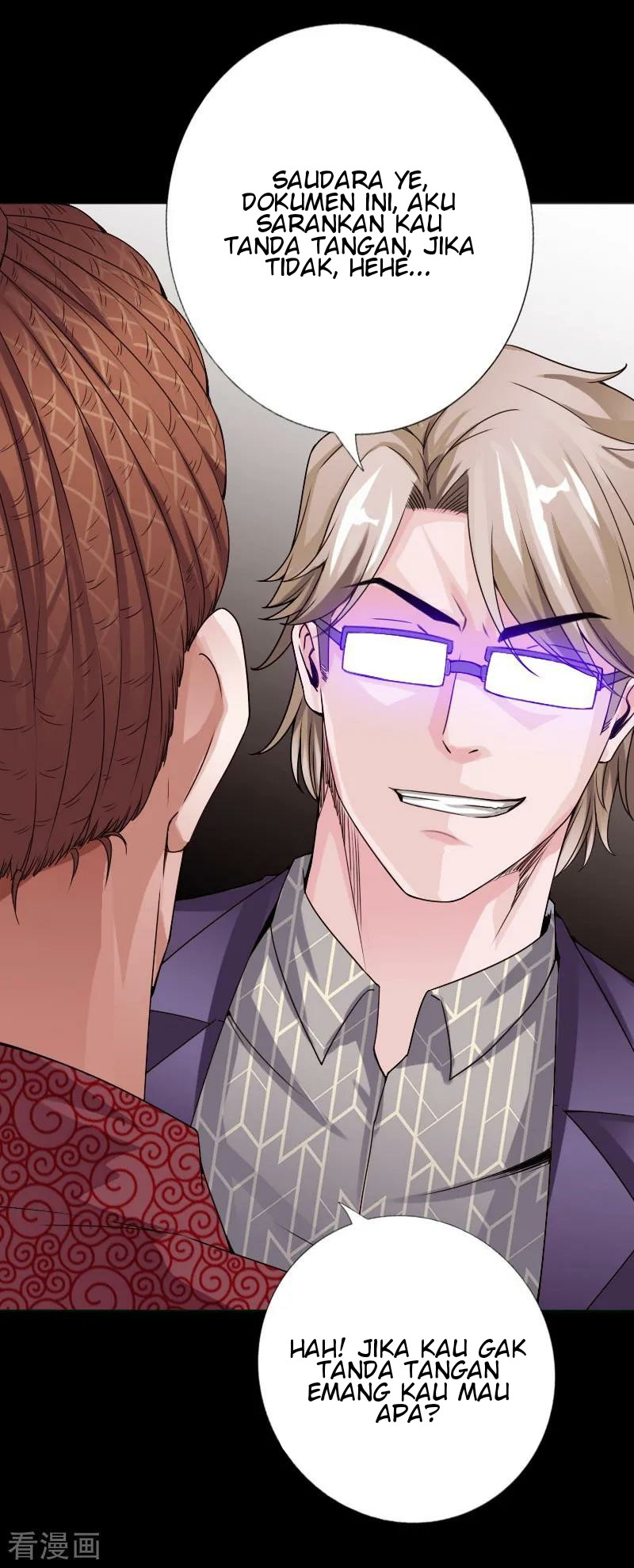 Hopeless Chapter 46 - halaman 29