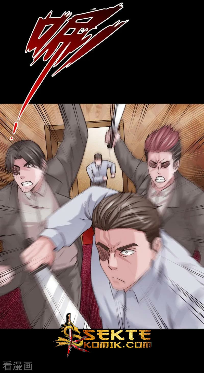 Hopeless Chapter 46 - halaman 32