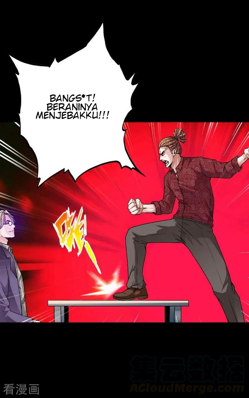 Hopeless Chapter 46 - halaman 33
