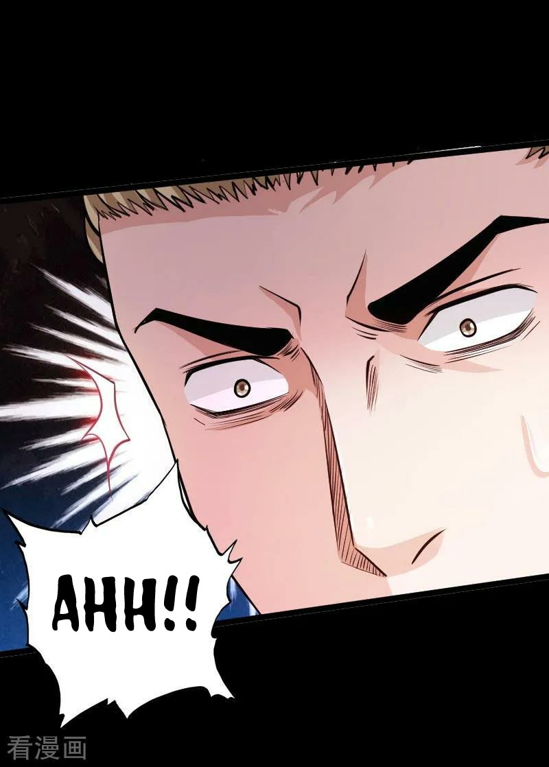 Hopeless Chapter 46 - halaman 35