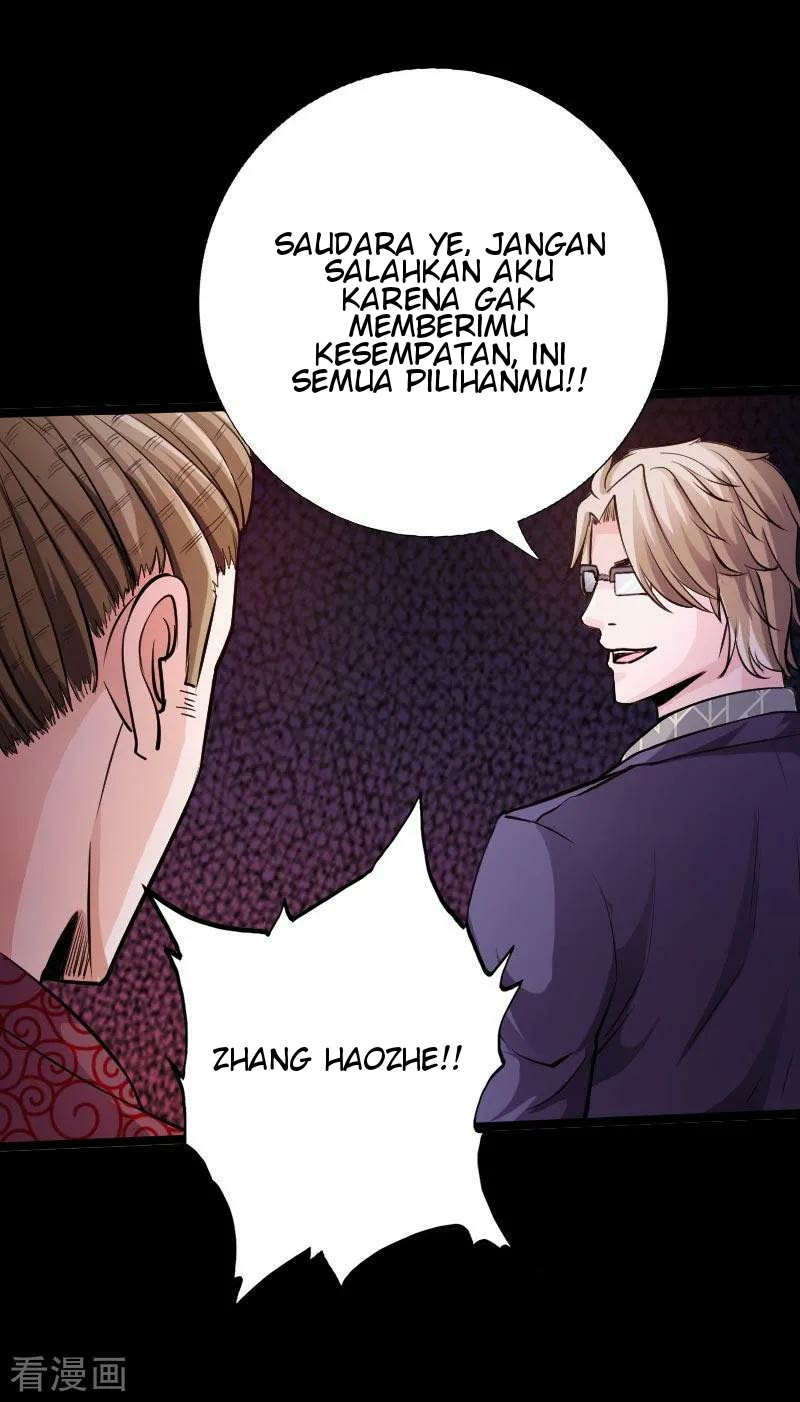 Hopeless Chapter 46 - halaman 36