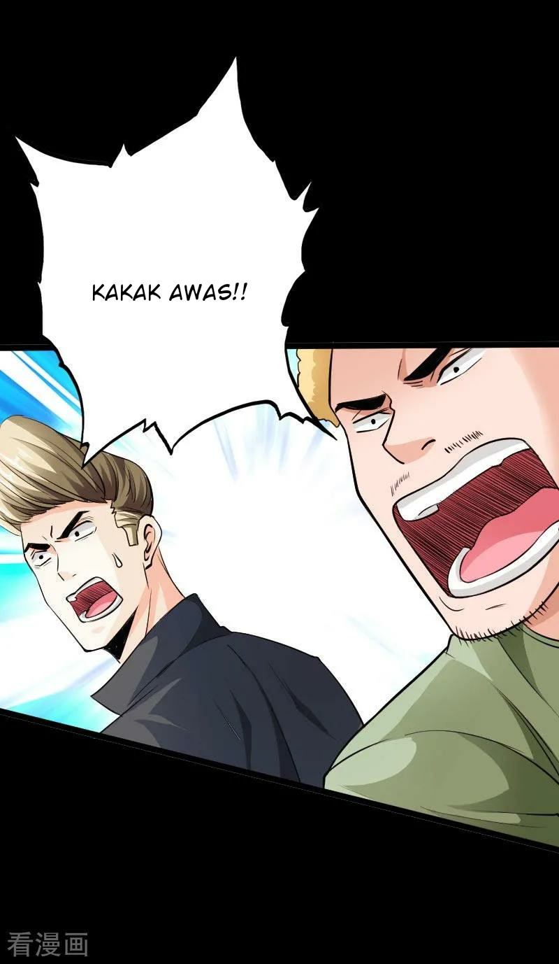Hopeless Chapter 46 - halaman 37
