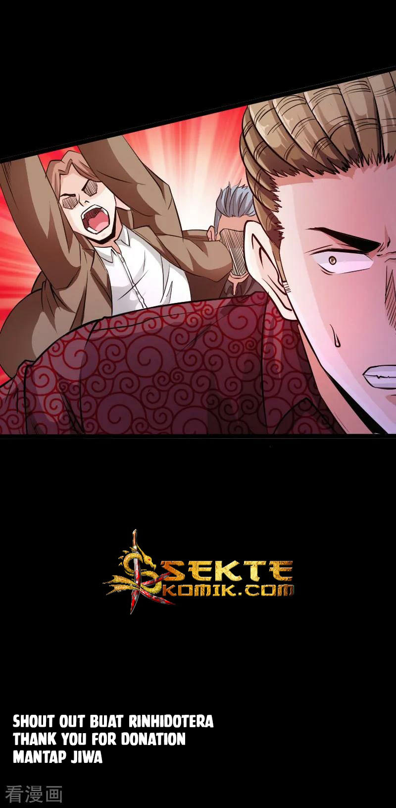 Hopeless Chapter 46 - halaman 38