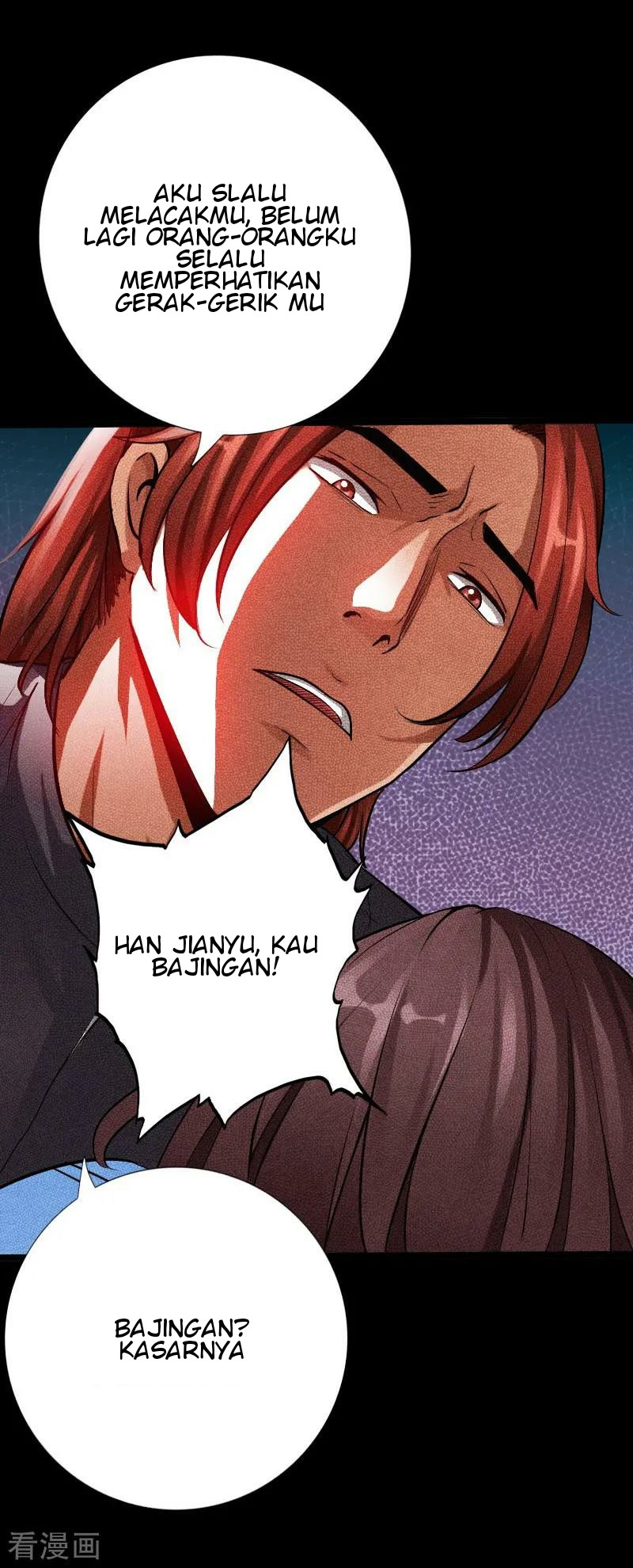 Hopeless Chapter 46 - halaman 4